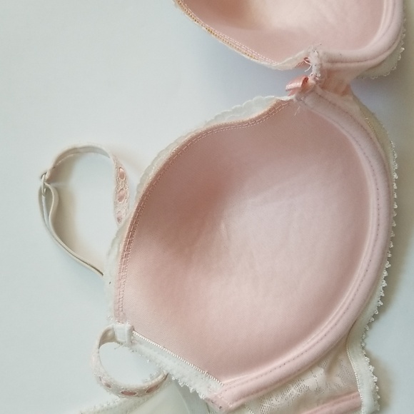 Forever 21 Lingerie Lace Bra Size 36 C - Picture 15 of 16